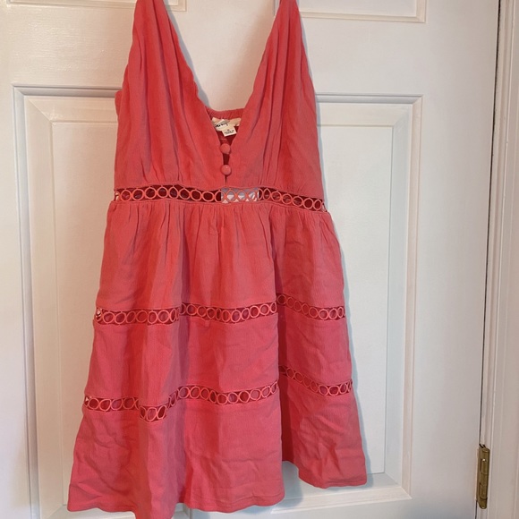 Romper - Picture 1 of 5